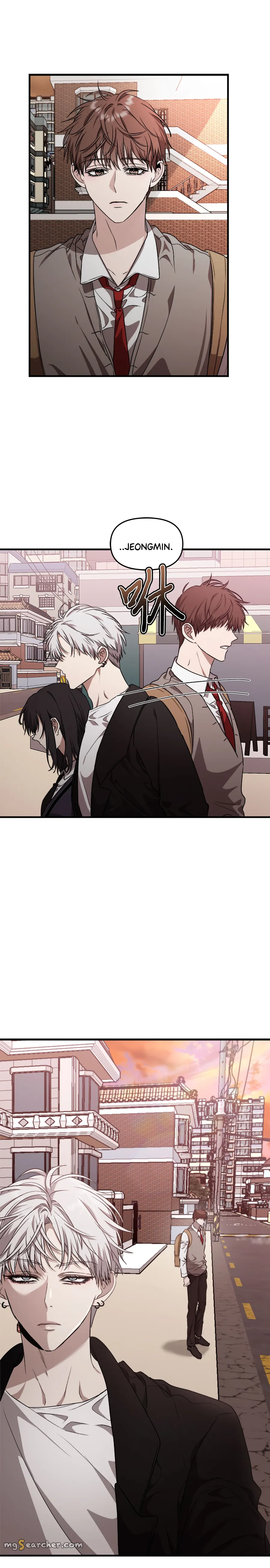 Read Dreaming Freedom EN Manga Online