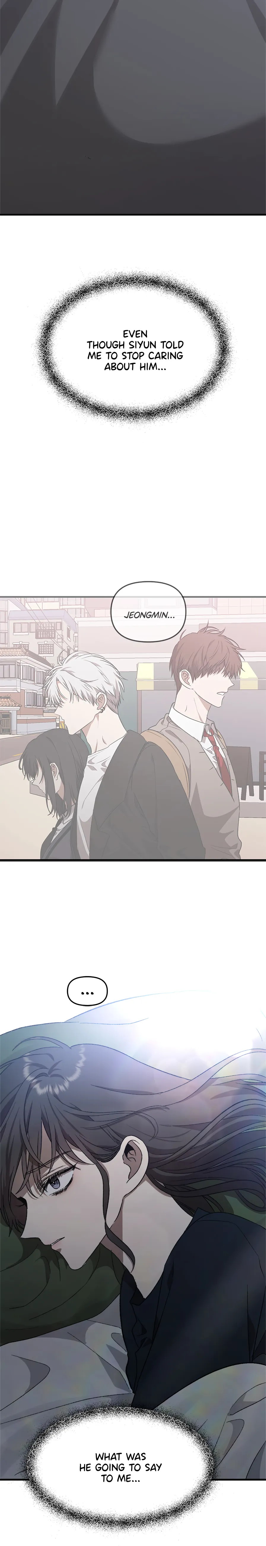 Read Dreaming Freedom EN Manga Online