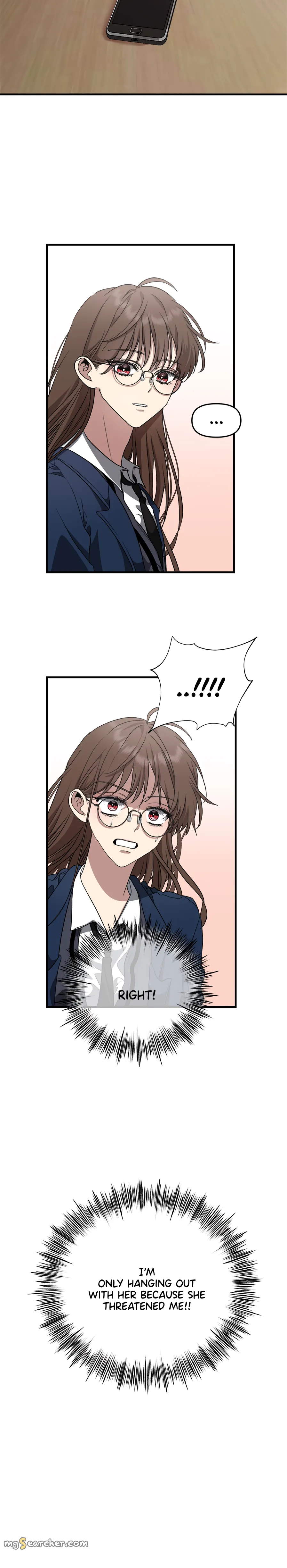 Read Dreaming Freedom EN Manga Online