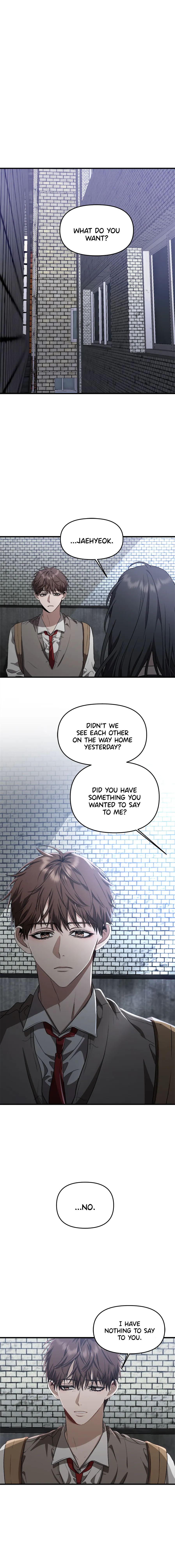 Read Dreaming Freedom EN Manga Online