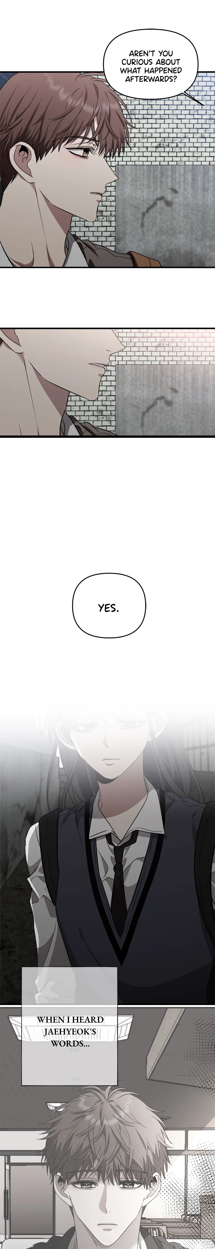 Read Dreaming Freedom EN Manga Online