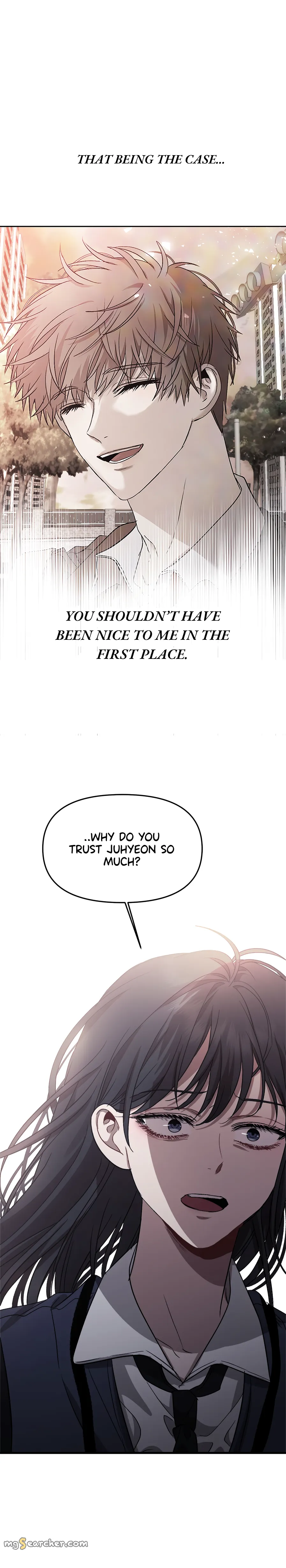 Read Dreaming Freedom EN Manga Online