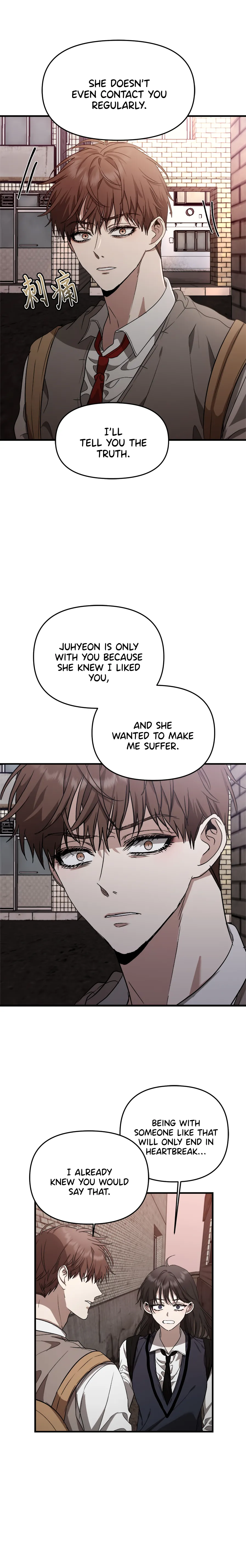 Read Dreaming Freedom EN Manga Online