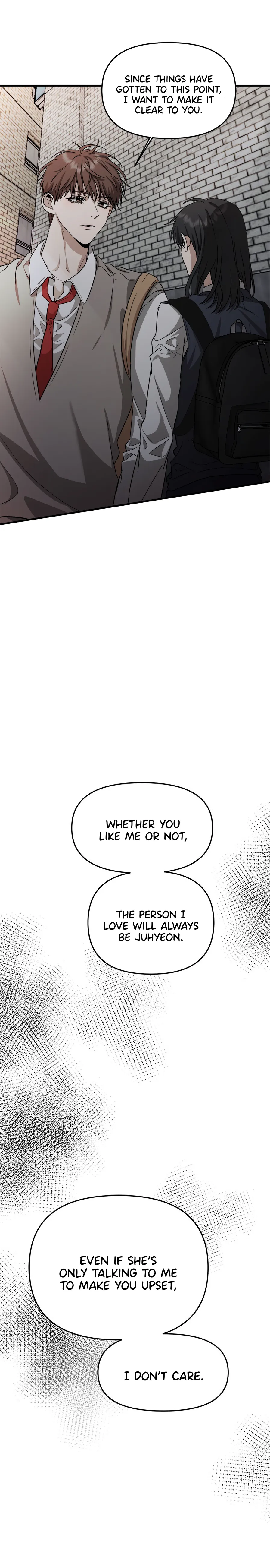 Read Dreaming Freedom EN Manga Online