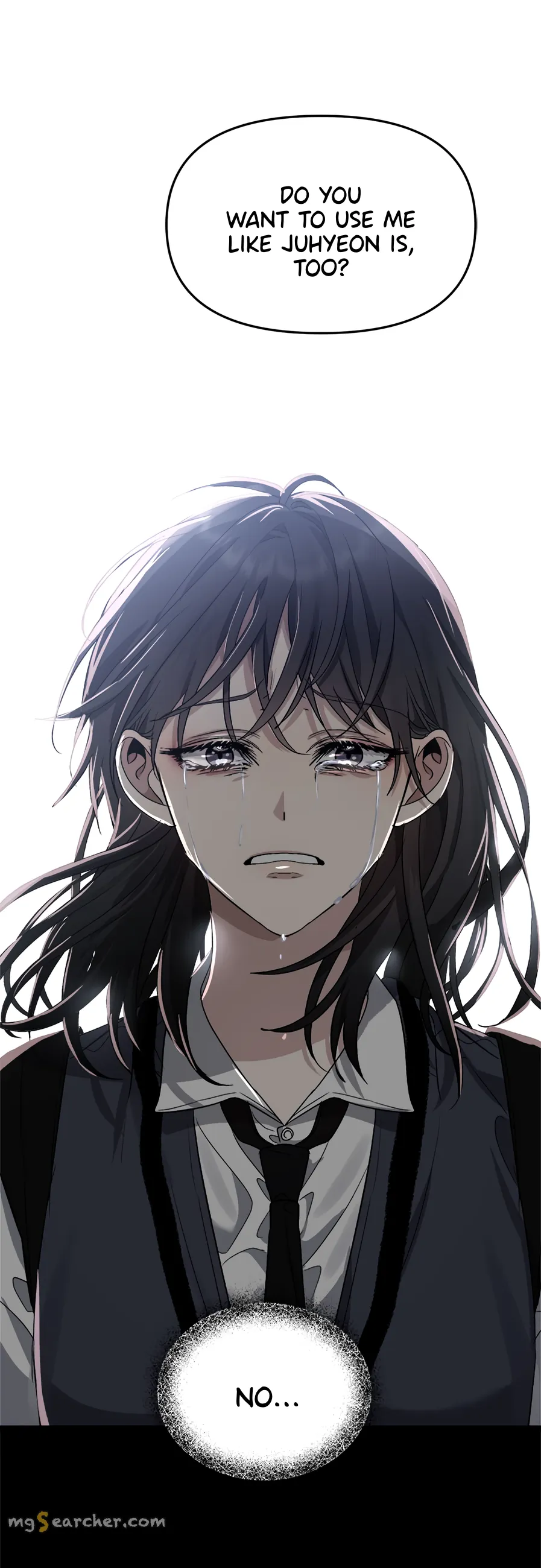 Read Dreaming Freedom EN Manga Online