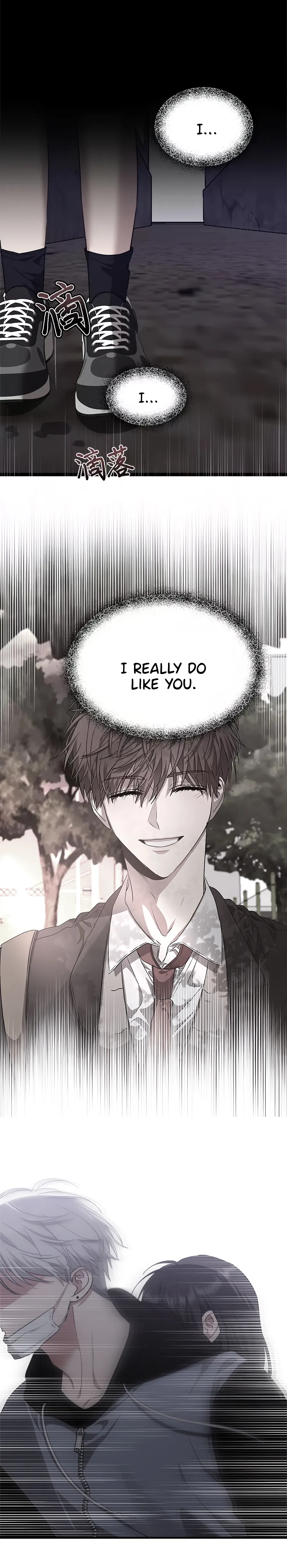 Read Dreaming Freedom EN Manga Online