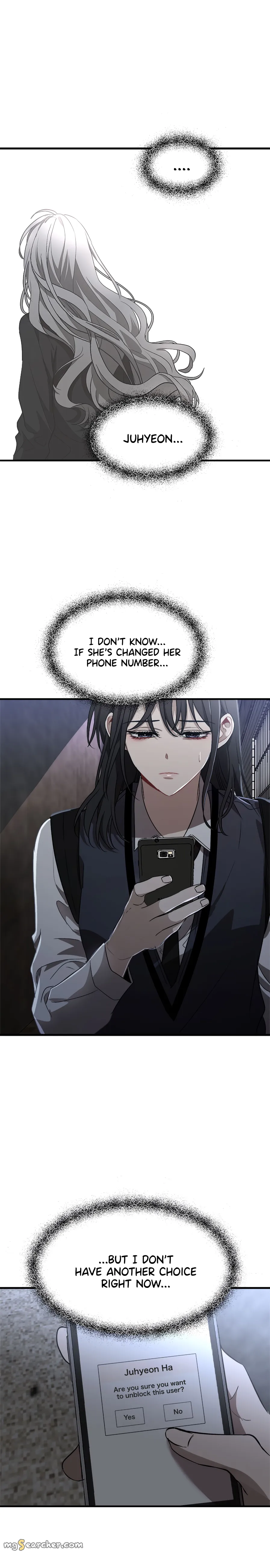 Read Dreaming Freedom EN Manga Online