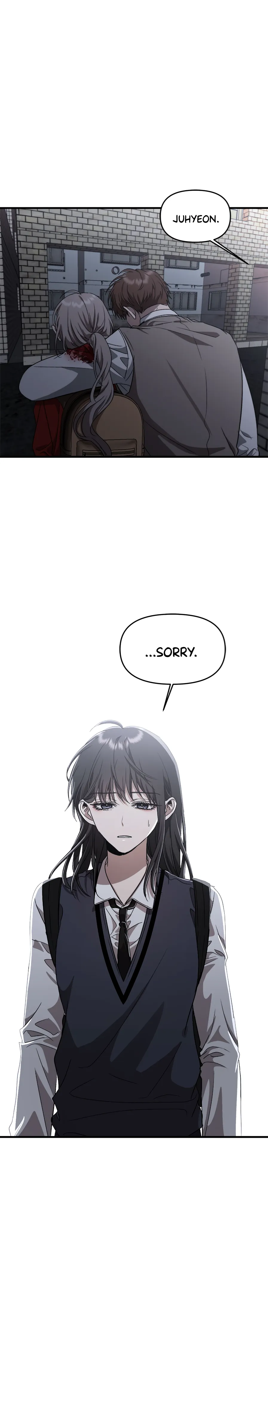Read Dreaming Freedom EN Manga Online