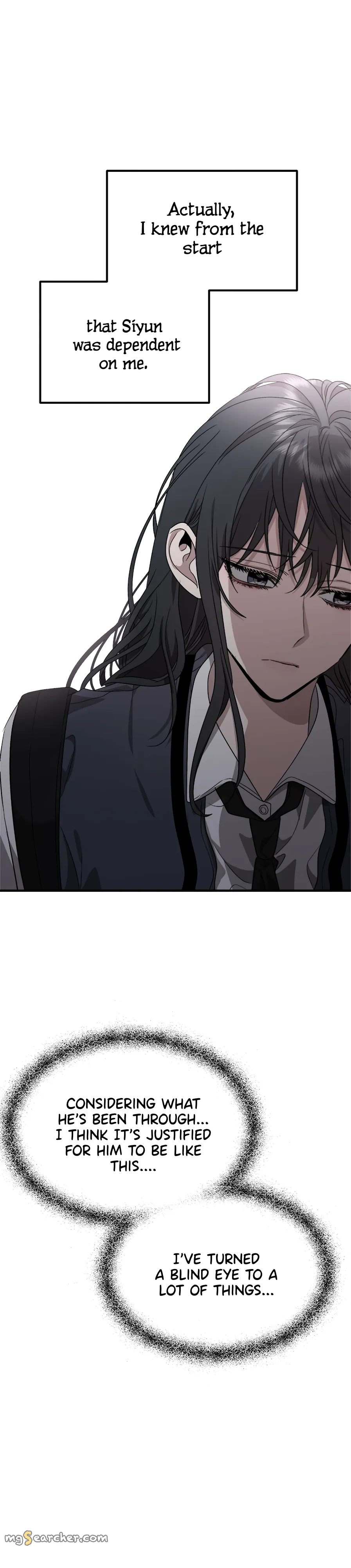 Read Dreaming Freedom EN Manga Online