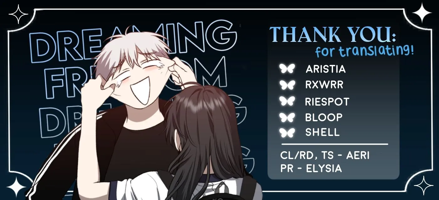 Read Dreaming Freedom EN Manga Online