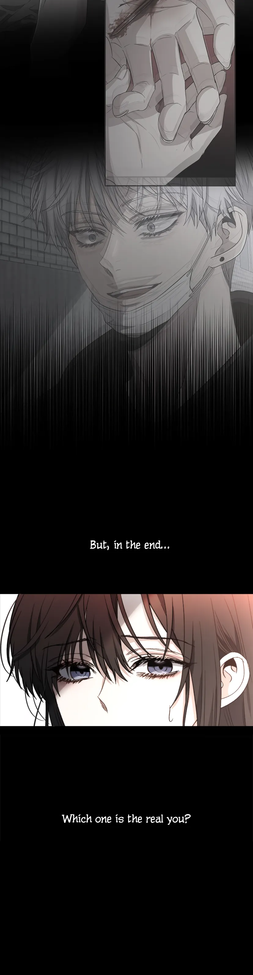 Read Dreaming Freedom EN Manga Online
