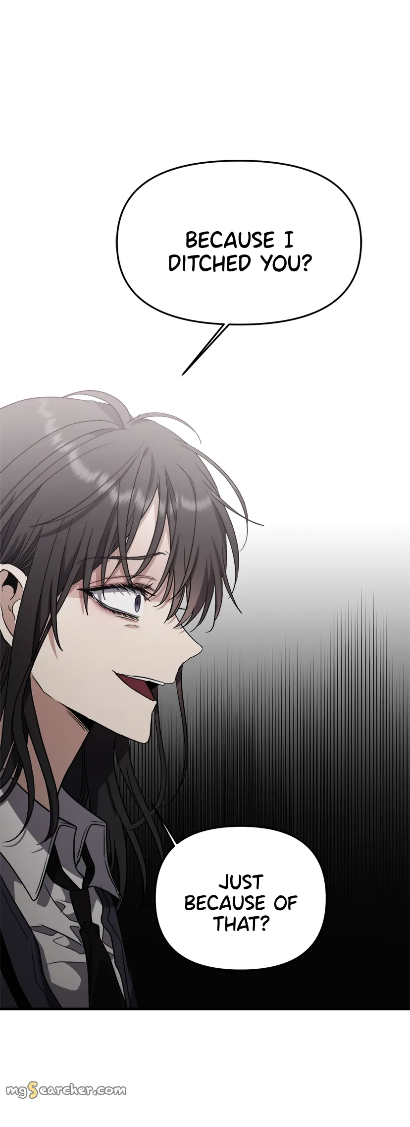 Read Dreaming Freedom EN Manga Online