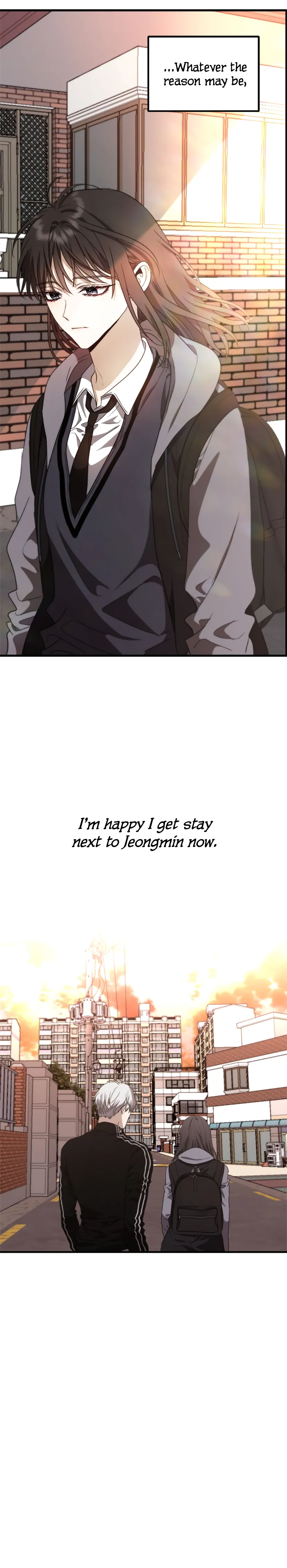 Read Dreaming Freedom EN Manga Online