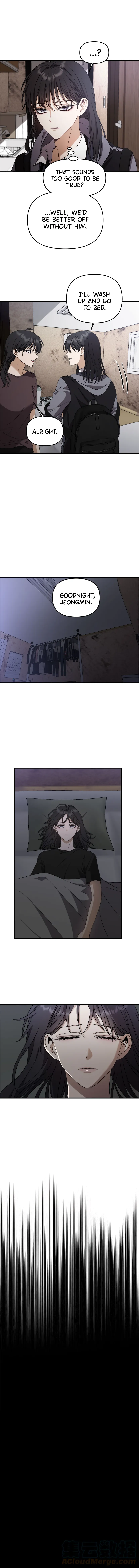 Read Dreaming Freedom EN Manga Online