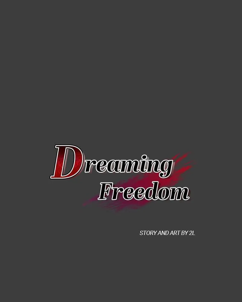 Read Dreaming Freedom EN Manga Online