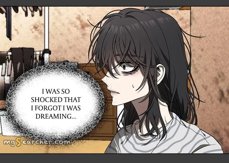 Read Dreaming Freedom EN Manga Online