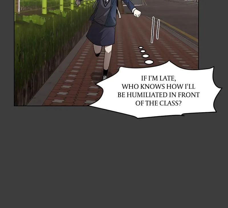 Read Dreaming Freedom EN Manga Online