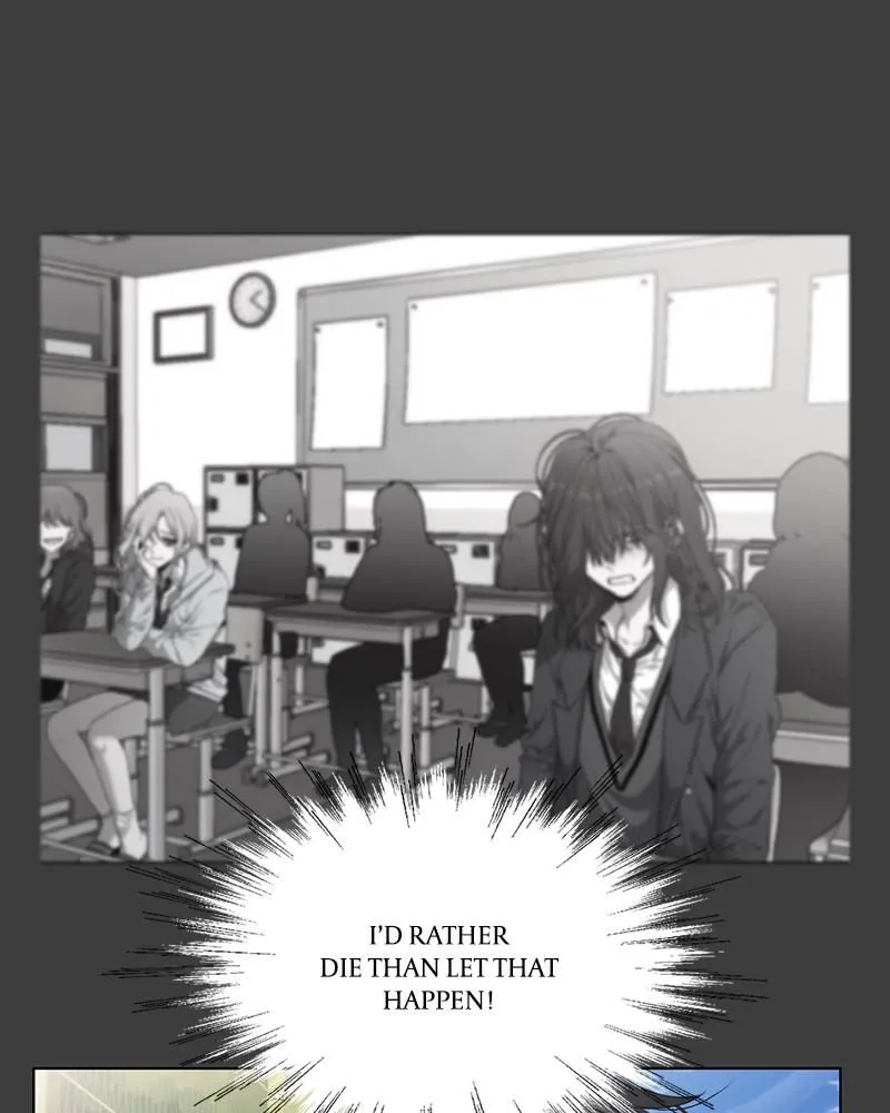 Read Dreaming Freedom EN Manga Online