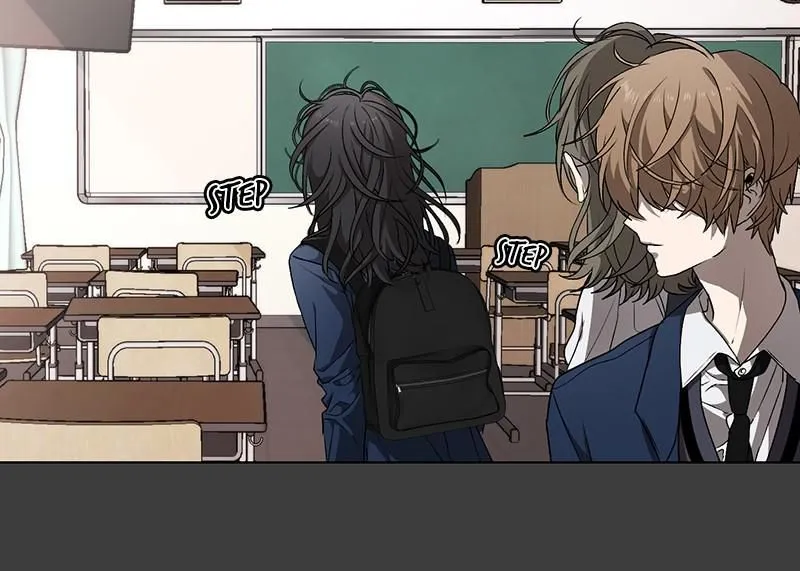 Read Dreaming Freedom EN Manga Online