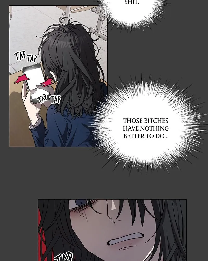 Read Dreaming Freedom EN Manga Online