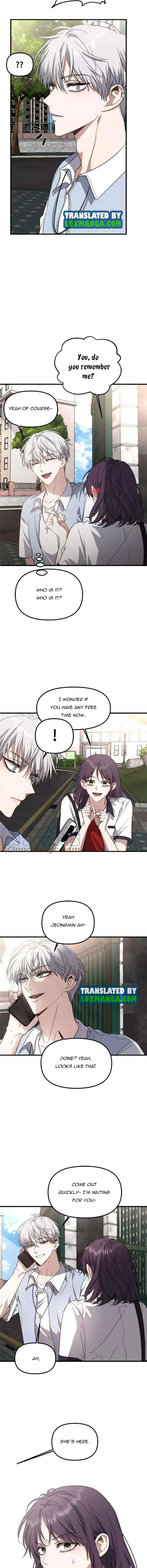 Read Dreaming Freedom EN Manga Online