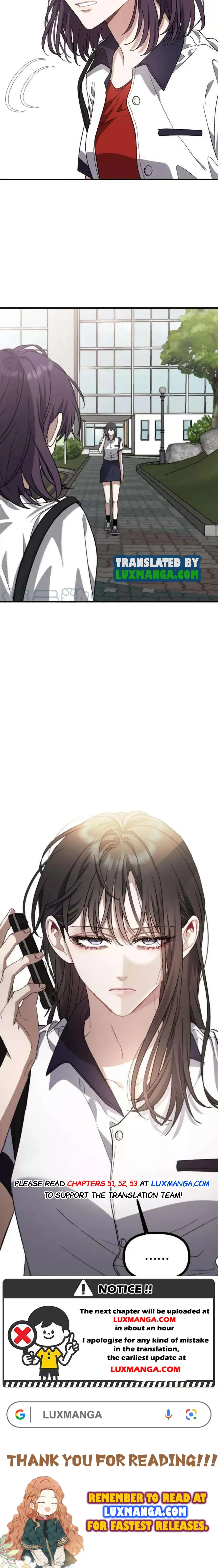 Read Dreaming Freedom EN Manga Online
