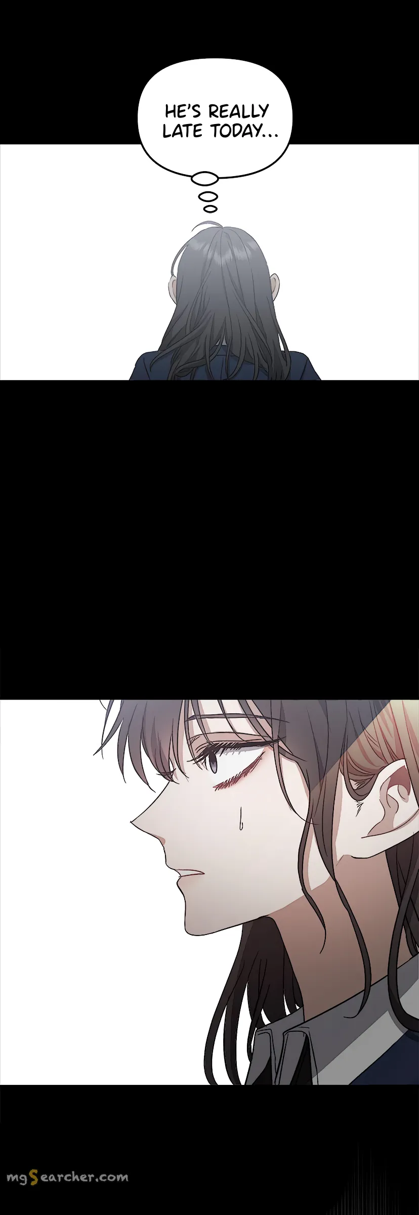 Read Dreaming Freedom EN Manga Online