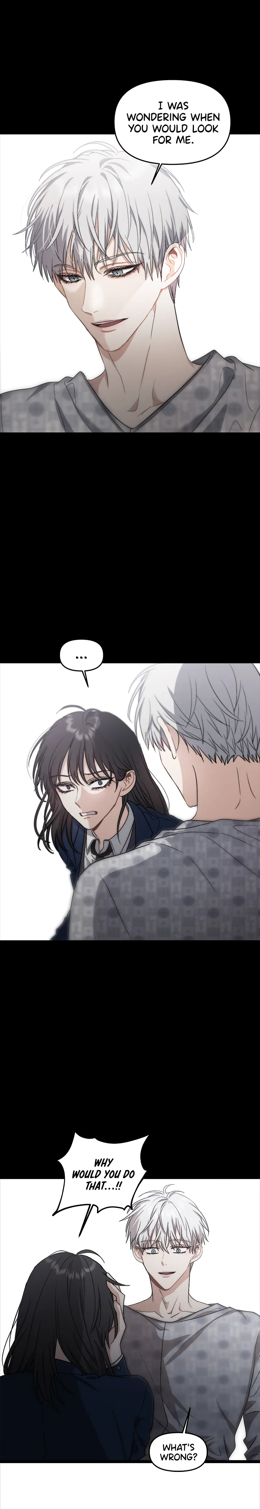 Read Dreaming Freedom EN Manga Online