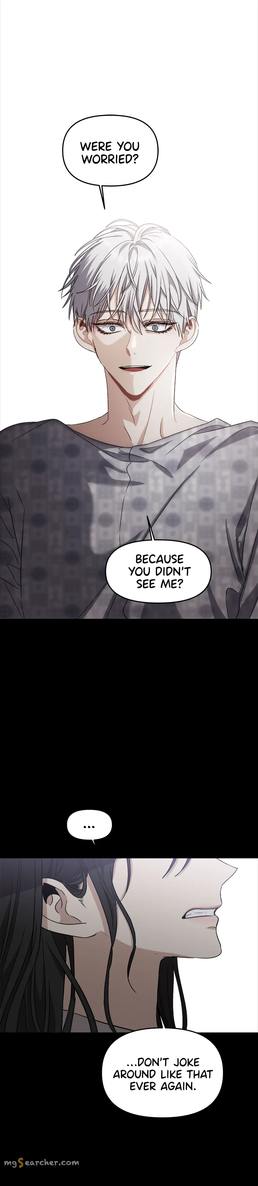 Read Dreaming Freedom EN Manga Online