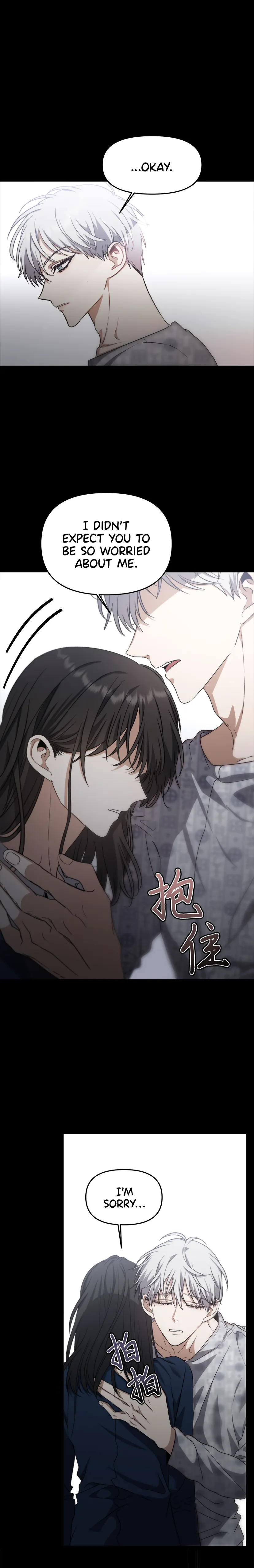 Read Dreaming Freedom EN Manga Online