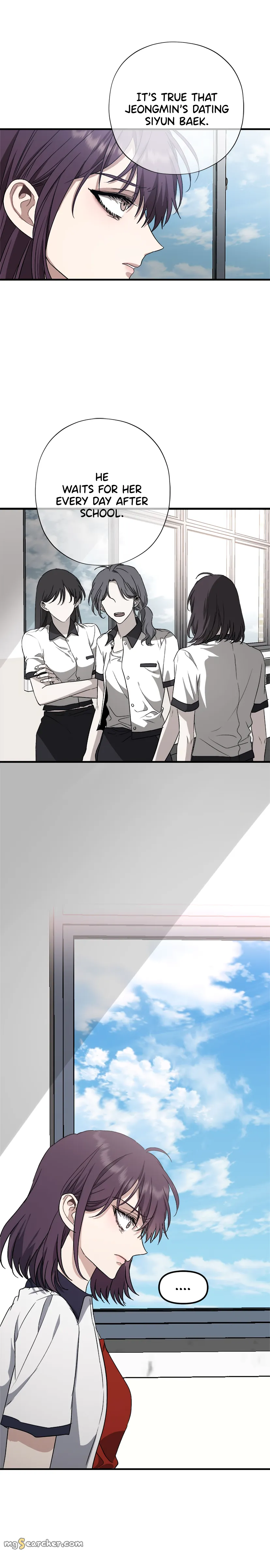 Read Dreaming Freedom EN Manga Online