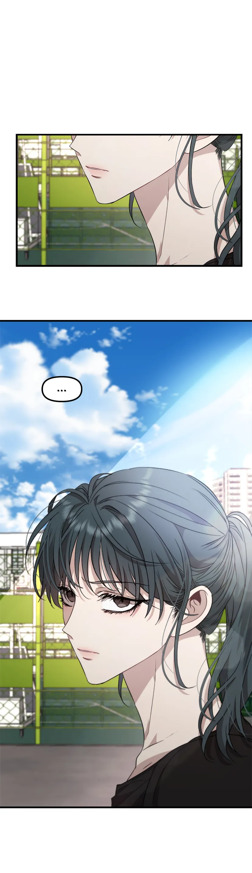 Read Dreaming Freedom EN Manga Online