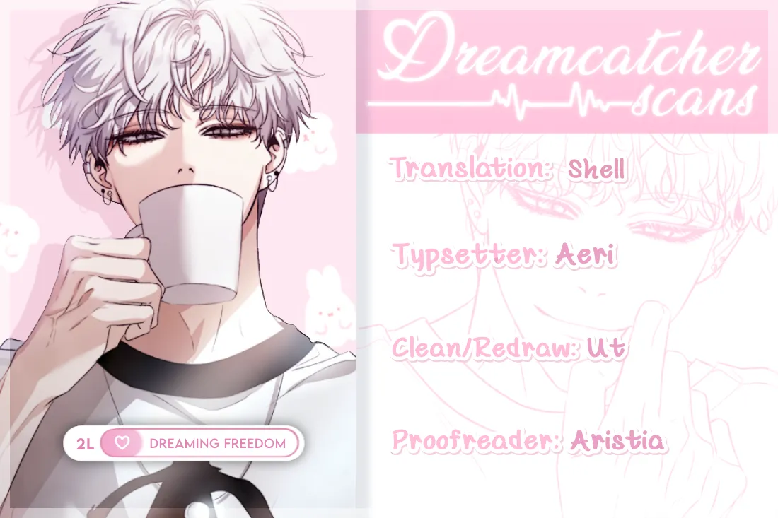 Read Dreaming Freedom EN Manga Online