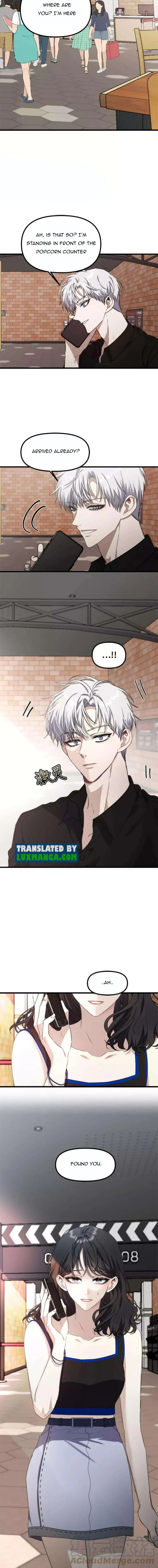 Read Dreaming Freedom EN Manga Online