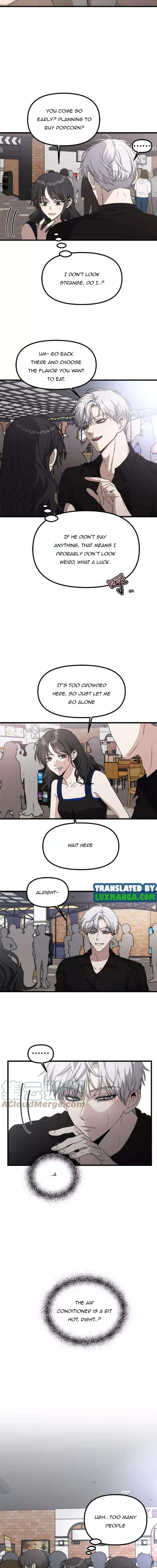 Read Dreaming Freedom EN Manga Online