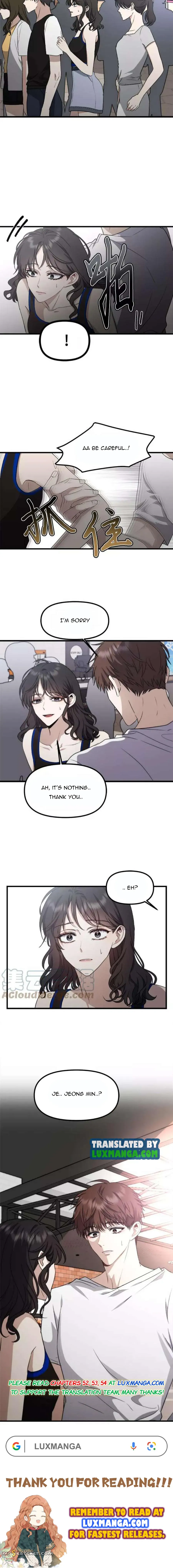 Read Dreaming Freedom EN Manga Online