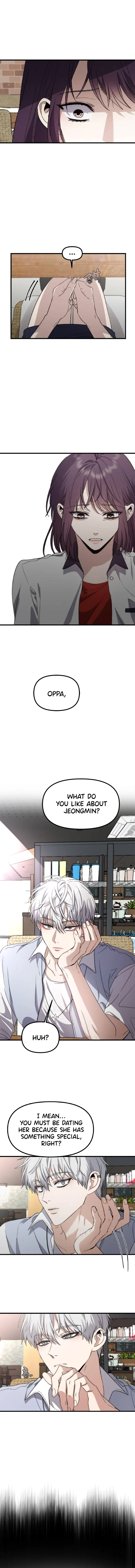 Read Dreaming Freedom EN Manga Online
