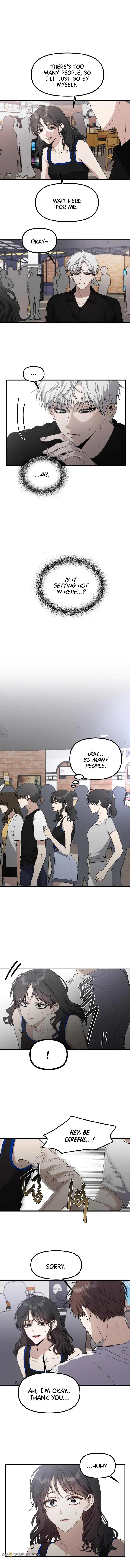 Read Dreaming Freedom EN Manga Online