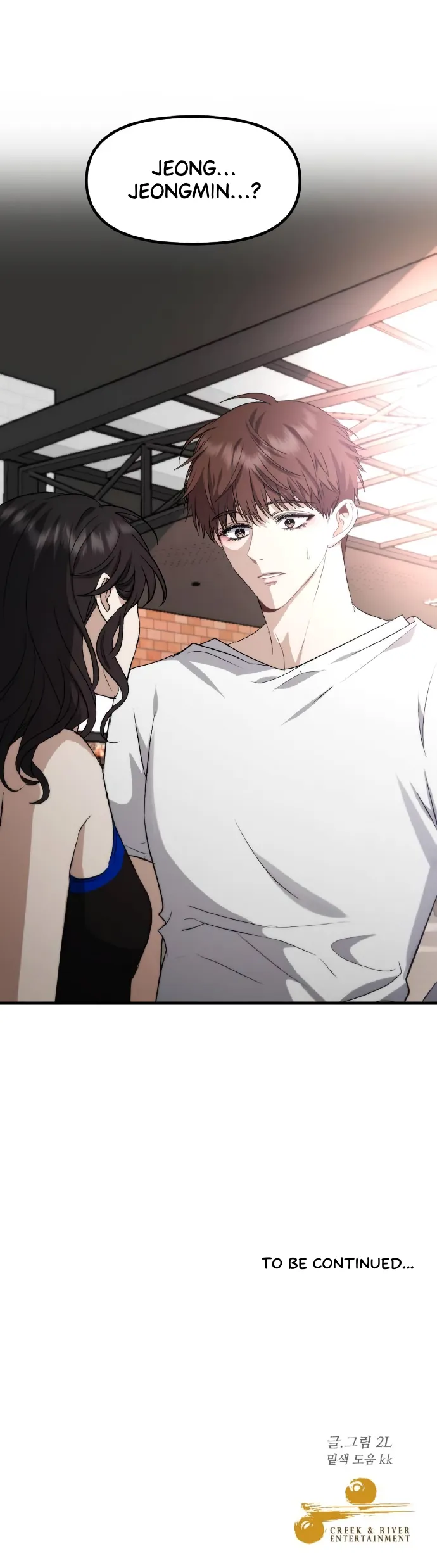Read Dreaming Freedom EN Manga Online