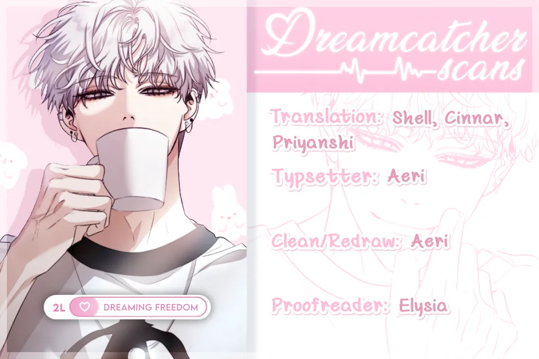 Read Dreaming Freedom EN Manga Online