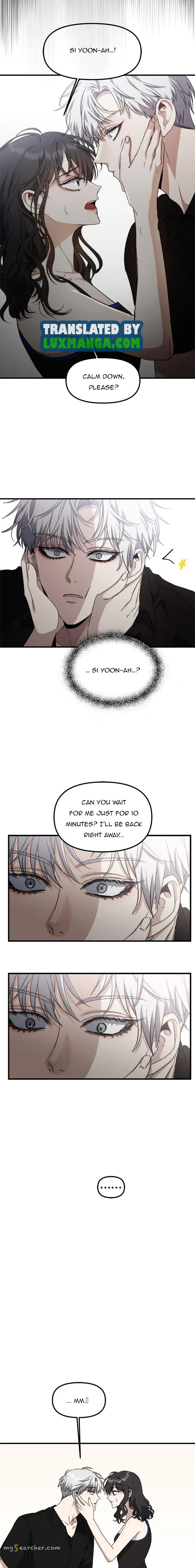 Read Dreaming Freedom EN Manga Online
