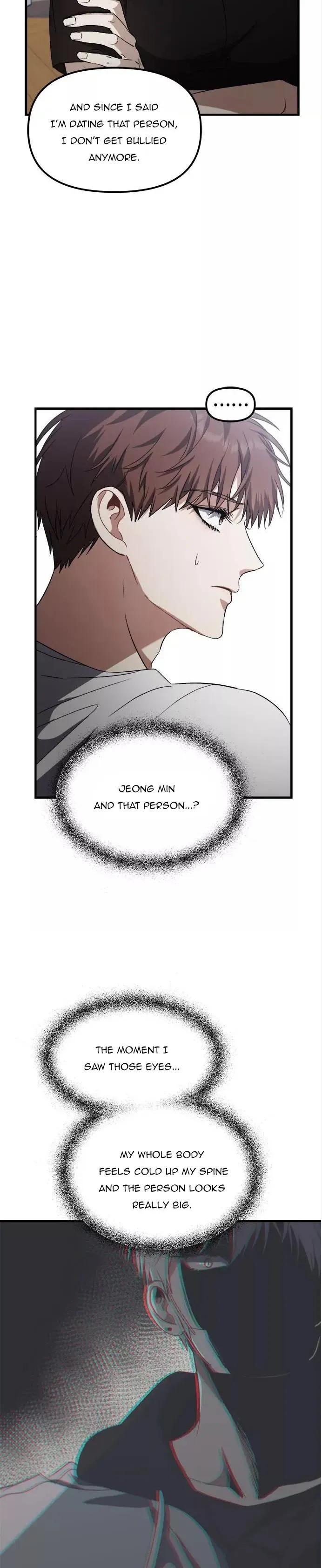 Read Dreaming Freedom EN Manga Online