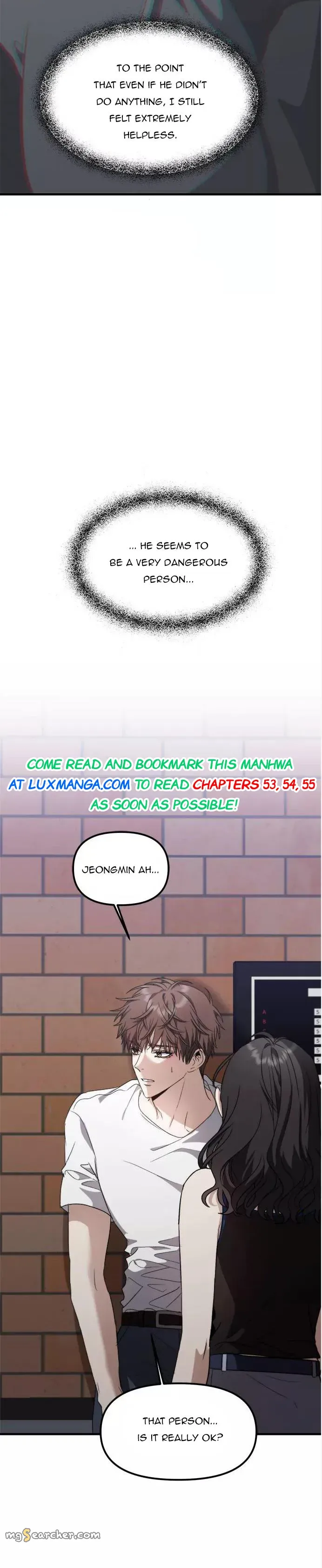 Read Dreaming Freedom EN Manga Online