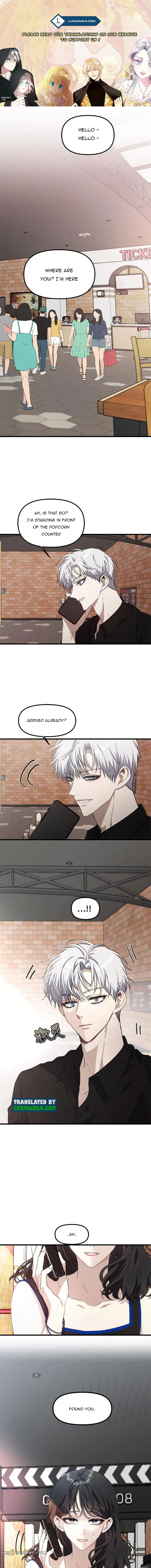 Read Dreaming Freedom EN Manga Online
