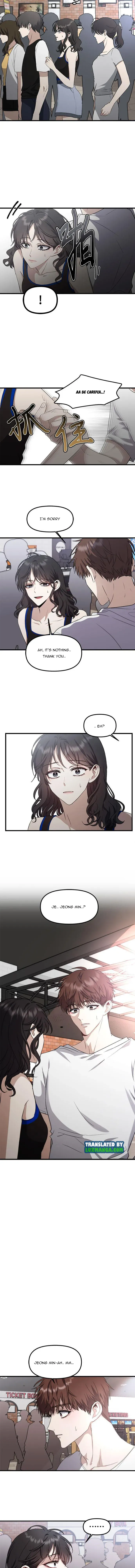 Read Dreaming Freedom EN Manga Online