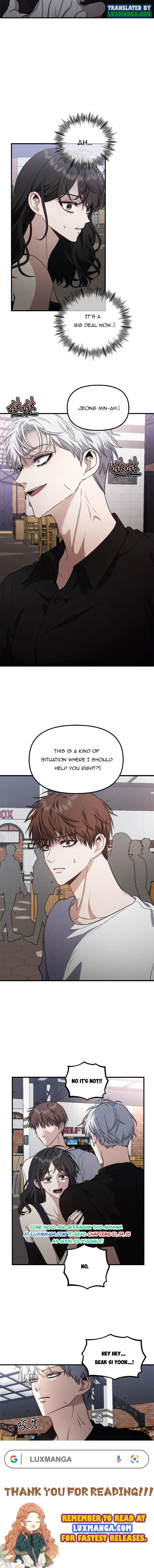 Read Dreaming Freedom EN Manga Online