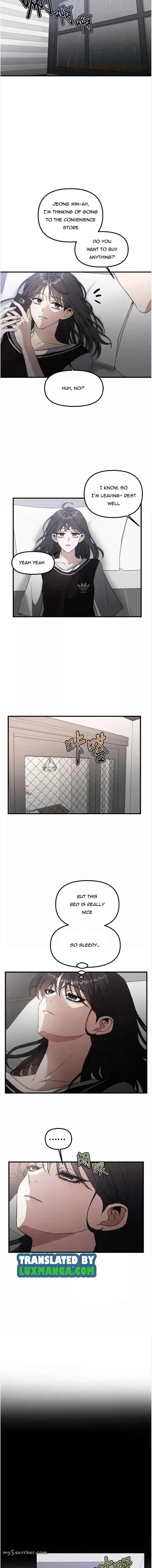 Read Dreaming Freedom EN Manga Online