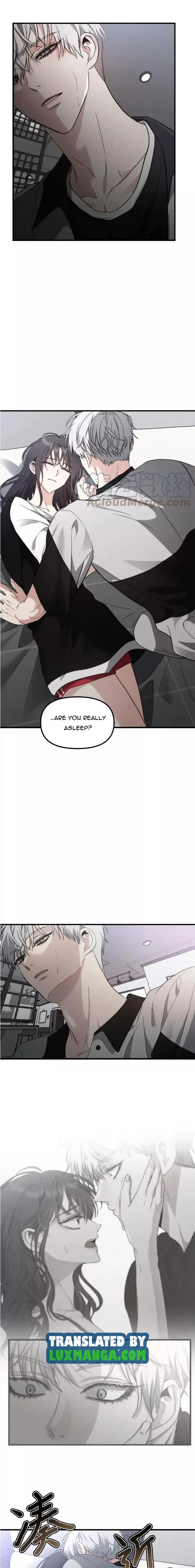 Read Dreaming Freedom EN Manga Online