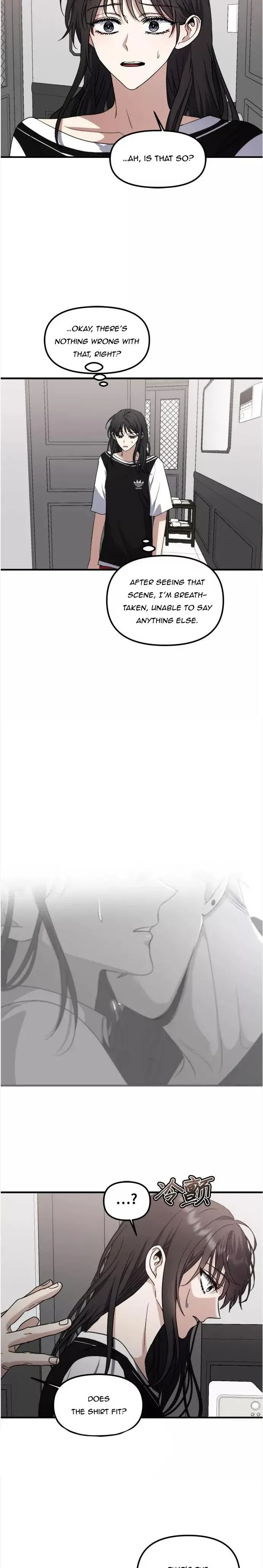 Read Dreaming Freedom EN Manga Online