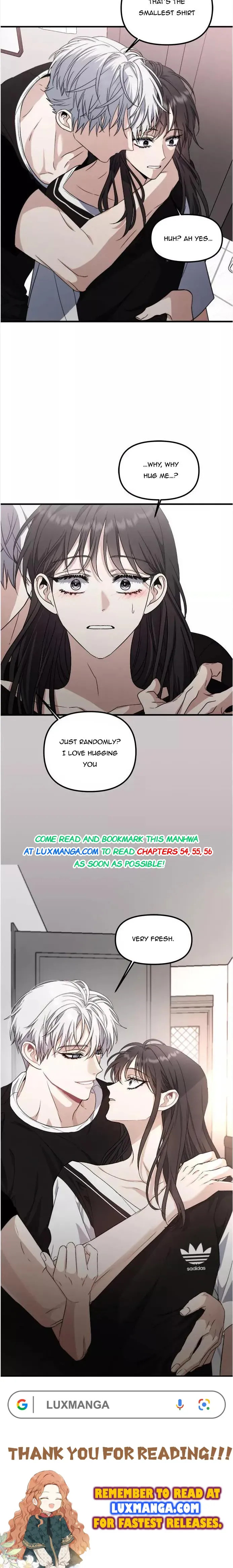 Read Dreaming Freedom EN Manga Online